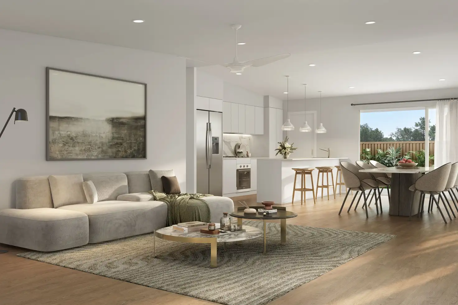 Main view of Homely house listing, 71 Commander Street, Thrumster NSW 2444