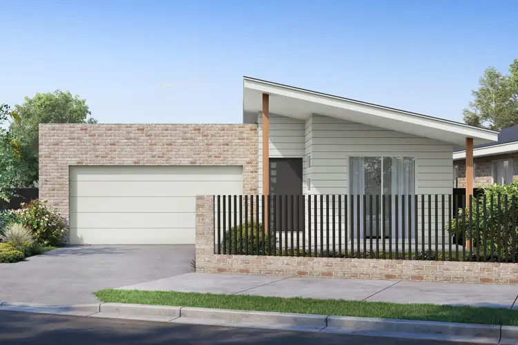 Second view of Homely house listing, 71 Commander Street, Thrumster NSW 2444