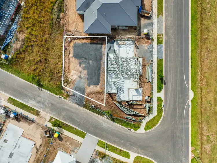 Third view of Homely house listing, 71 Commander Street, Thrumster NSW 2444