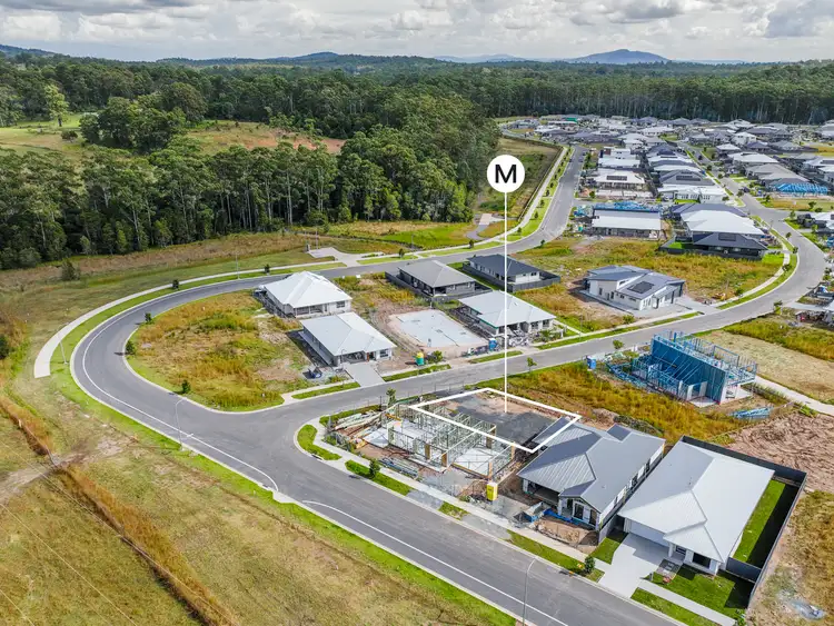 Fourth view of Homely house listing, 71 Commander Street, Thrumster NSW 2444