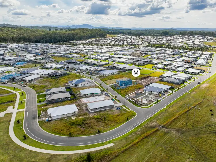 Fifth view of Homely house listing, 71 Commander Street, Thrumster NSW 2444