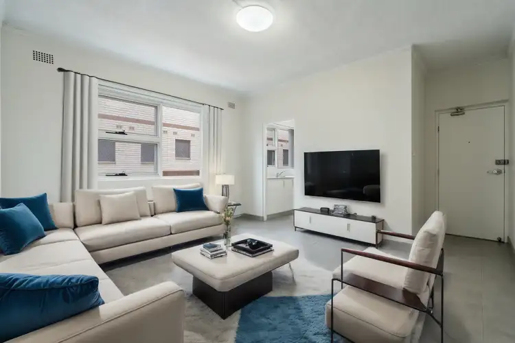 Main view of Homely unit listing, 4/73 Macquarie Road, Auburn NSW 2144