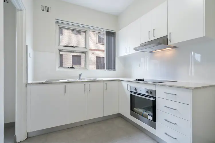 Second view of Homely unit listing, 4/73 Macquarie Road, Auburn NSW 2144