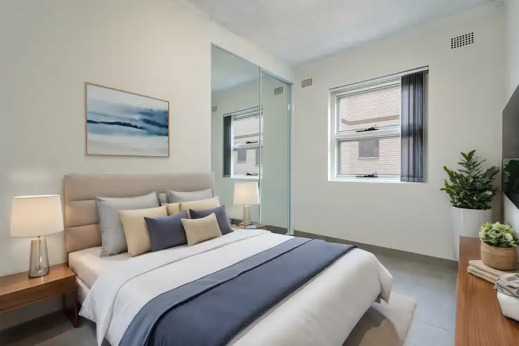 Third view of Homely unit listing, 4/73 Macquarie Road, Auburn NSW 2144