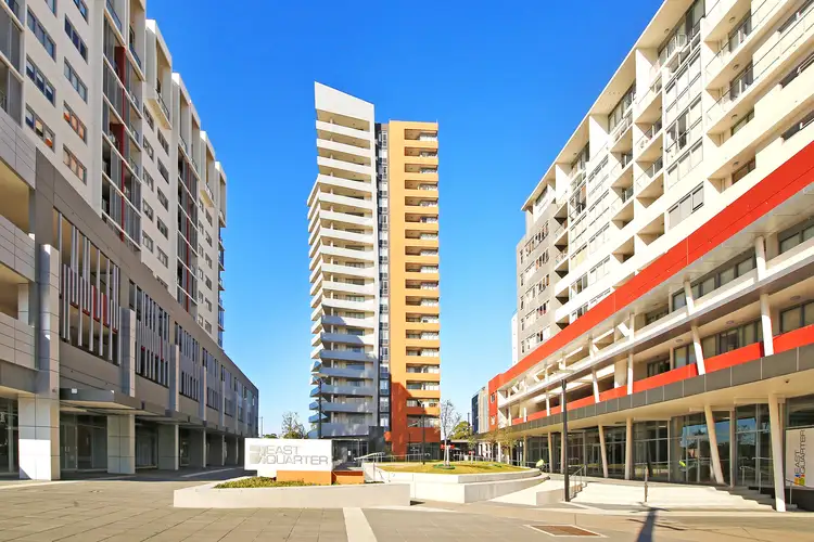 205/99 Forest Road, Hurstville NSW 2220