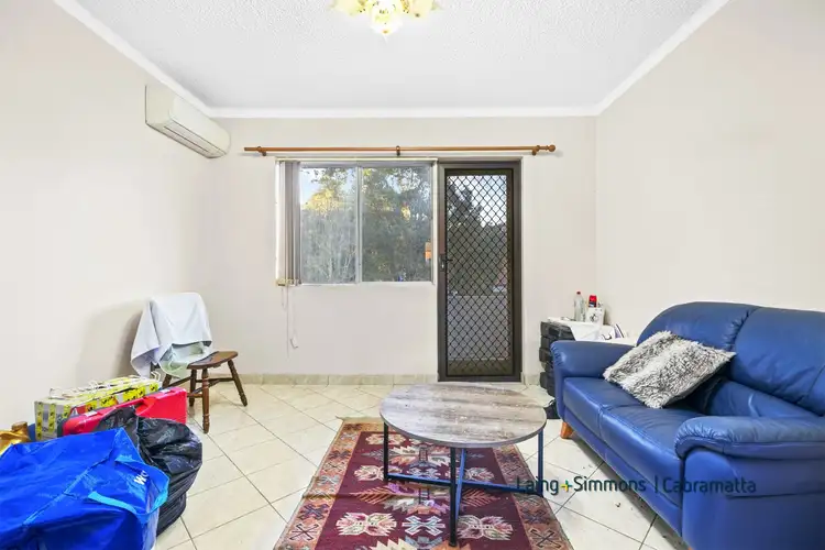 Second view of Homely unit listing, 14/190 Sandal Crescent, Carramar NSW 2163
