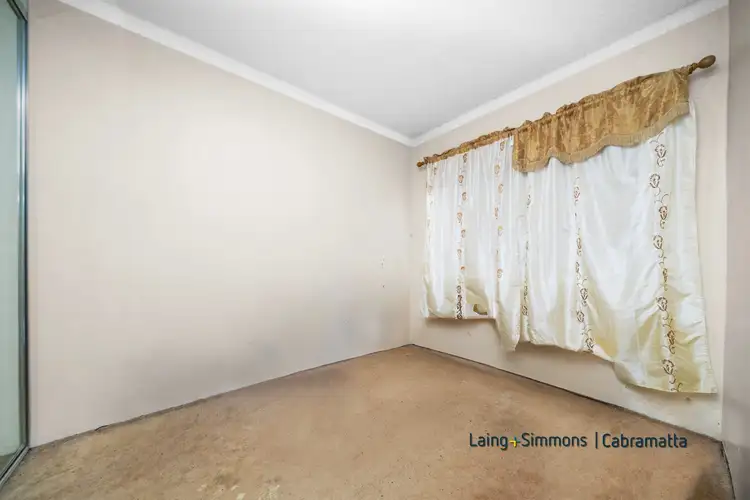 Fifth view of Homely unit listing, 14/190 Sandal Crescent, Carramar NSW 2163