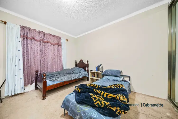 Sixth view of Homely unit listing, 14/190 Sandal Crescent, Carramar NSW 2163