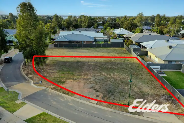 Second view of Homely land listing, 20 Phillip Hyland Drive, Yarrawonga VIC 3730