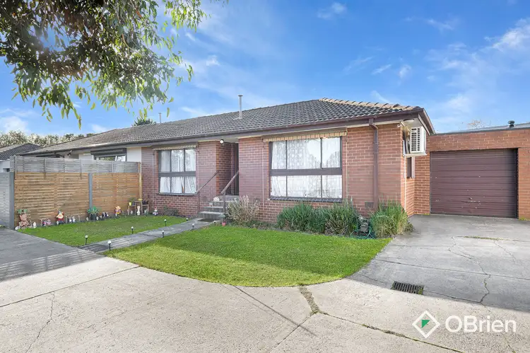Main view of Homely unit listing, 2/52 Overport Road, Frankston South VIC 3199