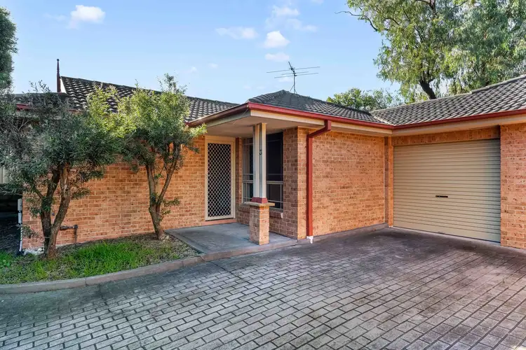 3/21 Skilton Avenue, East Maitland NSW 2323