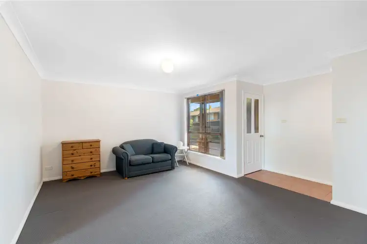 Third view of Homely unit listing, 3/21 Skilton Avenue, East Maitland NSW 2323