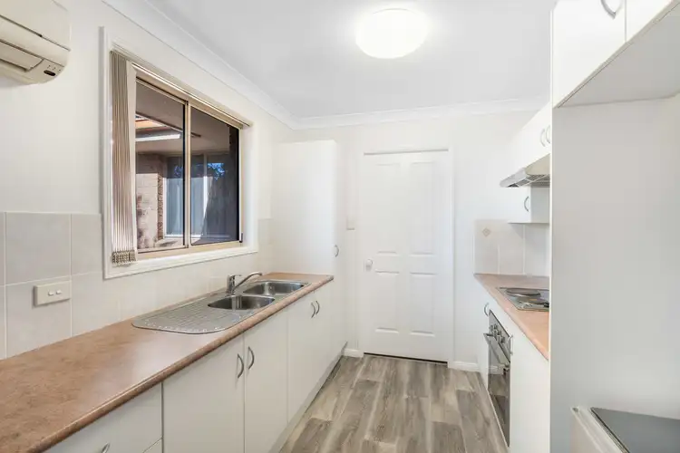 Fourth view of Homely unit listing, 3/21 Skilton Avenue, East Maitland NSW 2323