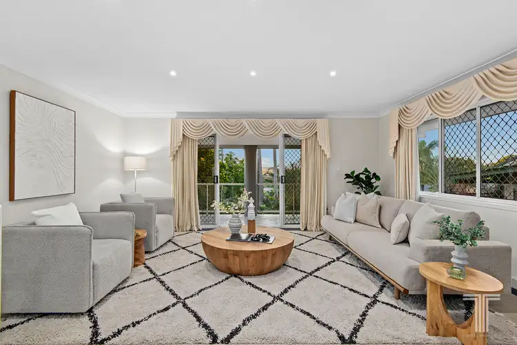 Main view of Homely house listing, 33 Canter Street, Mansfield QLD 4122