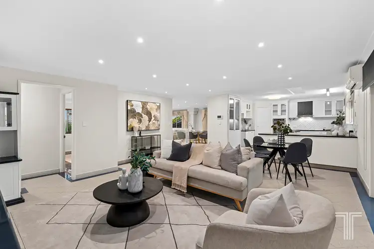 Third view of Homely house listing, 33 Canter Street, Mansfield QLD 4122