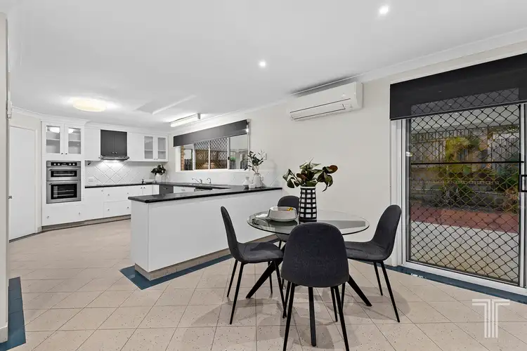 Fourth view of Homely house listing, 33 Canter Street, Mansfield QLD 4122