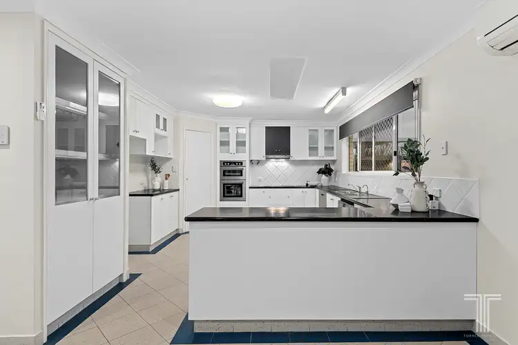 Fifth view of Homely house listing, 33 Canter Street, Mansfield QLD 4122