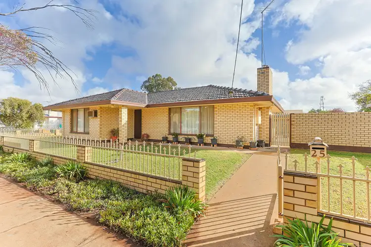 Main view of Homely house listing, 25 Helena Street, Wentworth NSW 2648
