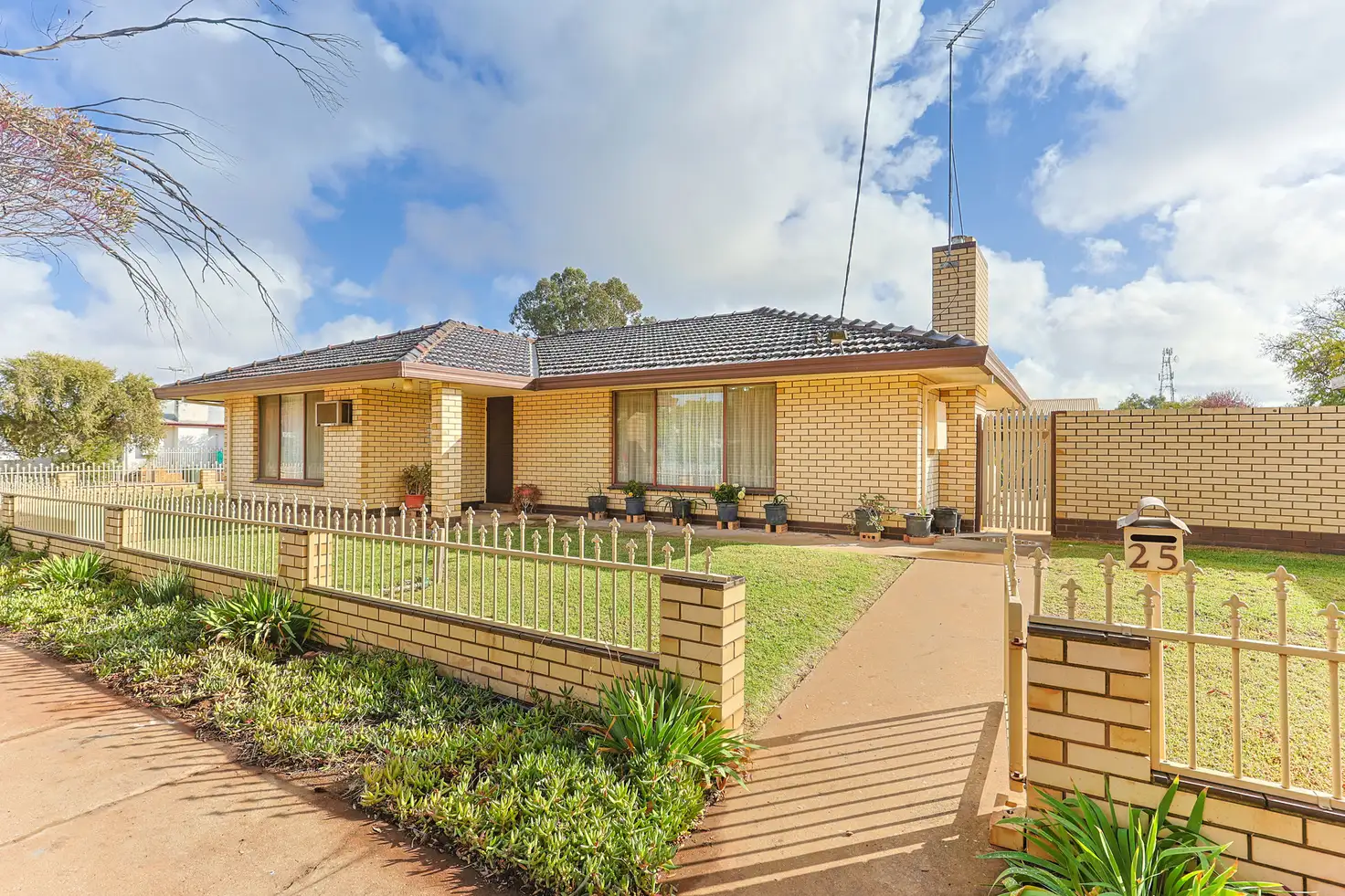 Main view of Homely house listing, 25 Helena Street, Wentworth NSW 2648