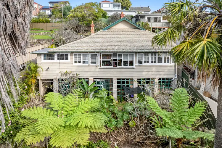 Second view of Homely house listing, 70 Delmar Parade, Dee Why NSW 2099