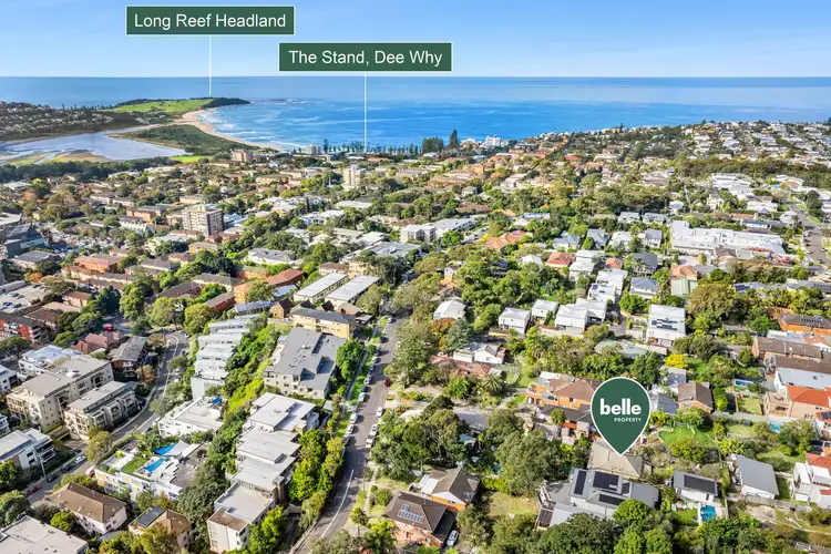 Third view of Homely house listing, 70 Delmar Parade, Dee Why NSW 2099