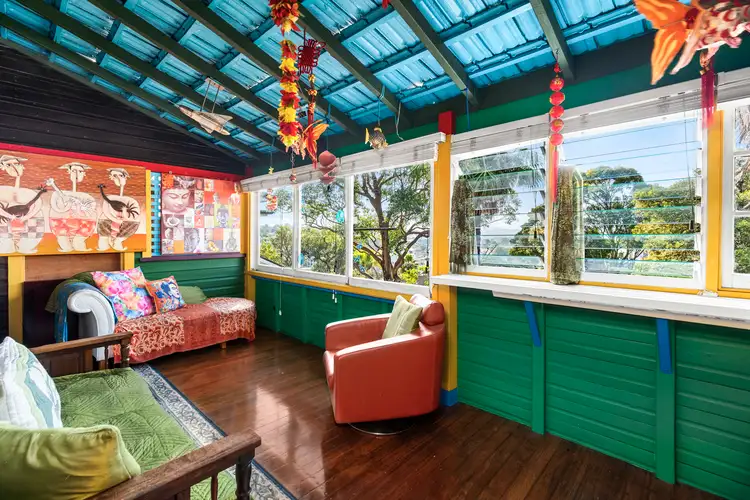 Fifth view of Homely house listing, 70 Delmar Parade, Dee Why NSW 2099