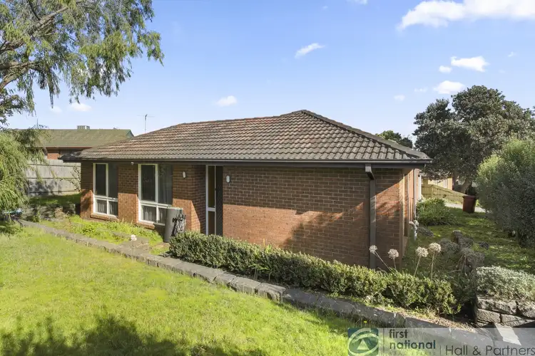 Main view of Homely house listing, 9 Collett Rise, Endeavour Hills VIC 3802
