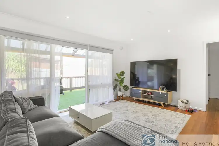 Fourth view of Homely house listing, 9 Collett Rise, Endeavour Hills VIC 3802