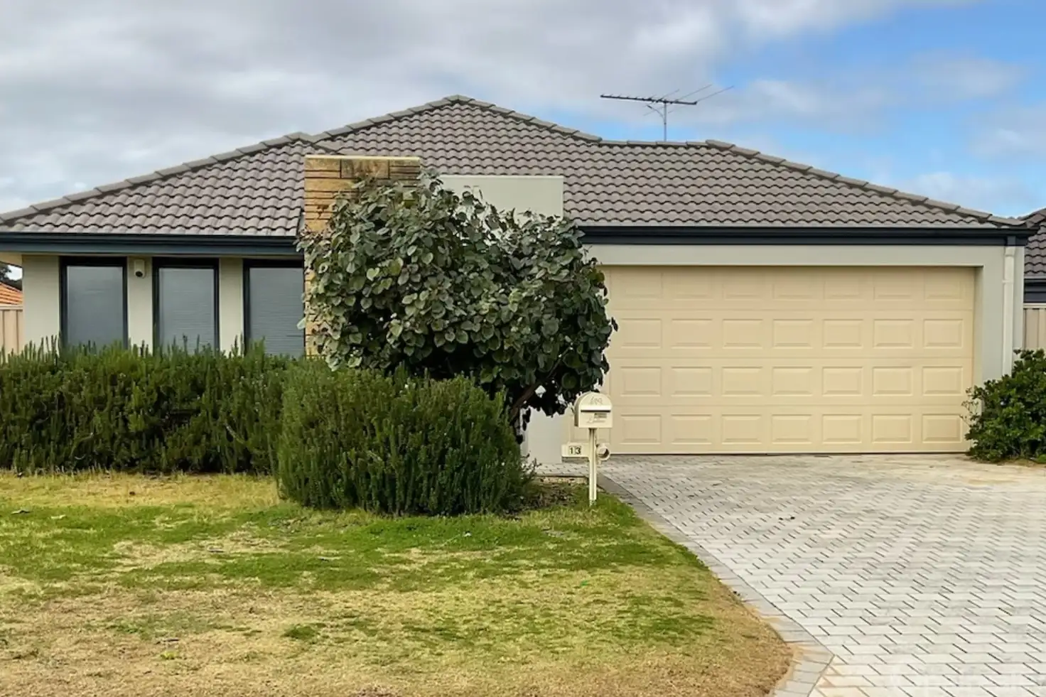 Main view of Homely house listing, 13 Kirra Road, Secret Harbour WA 6173