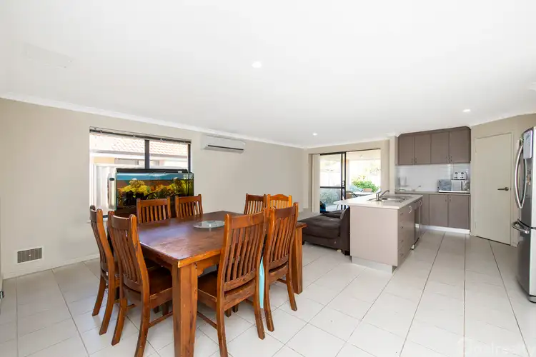Second view of Homely house listing, 13 Kirra Road, Secret Harbour WA 6173