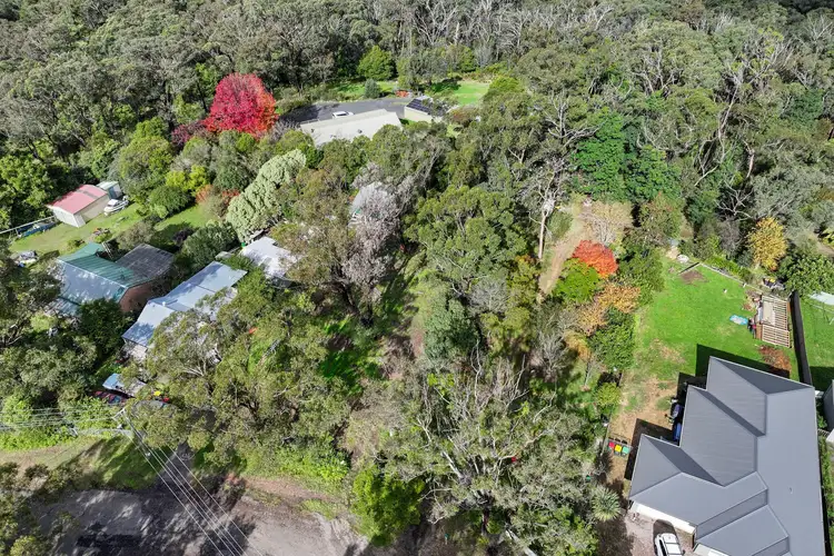 Second view of Homely land listing, 11 Bertha Street, Hill Top NSW 2575