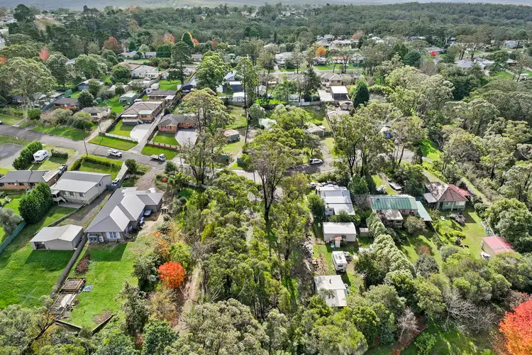 Fourth view of Homely land listing, 11 Bertha Street, Hill Top NSW 2575