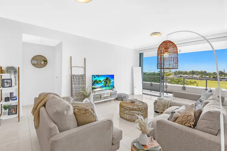 4306/25 East Quay Drive, Biggera Waters QLD 4216