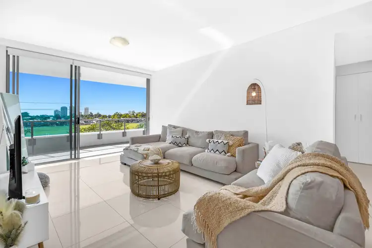 Second view of Homely unit listing, 4306/25 East Quay Drive, Biggera Waters QLD 4216