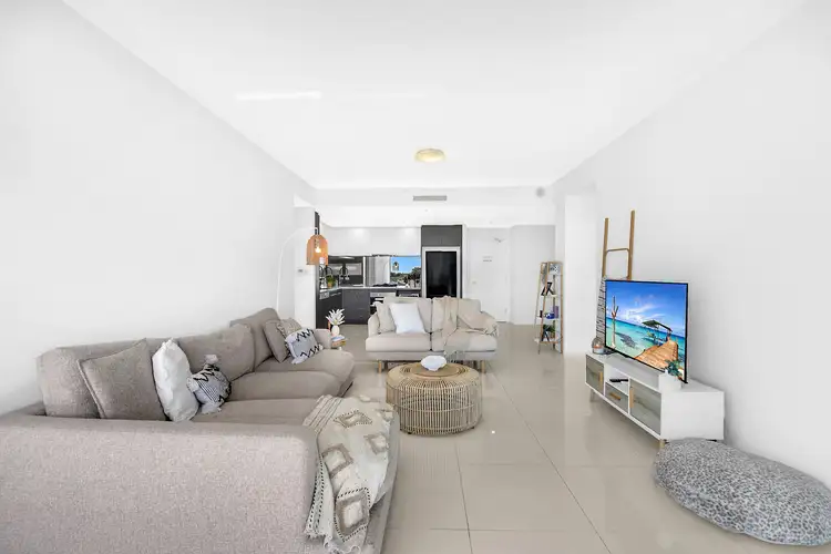 Third view of Homely unit listing, 4306/25 East Quay Drive, Biggera Waters QLD 4216