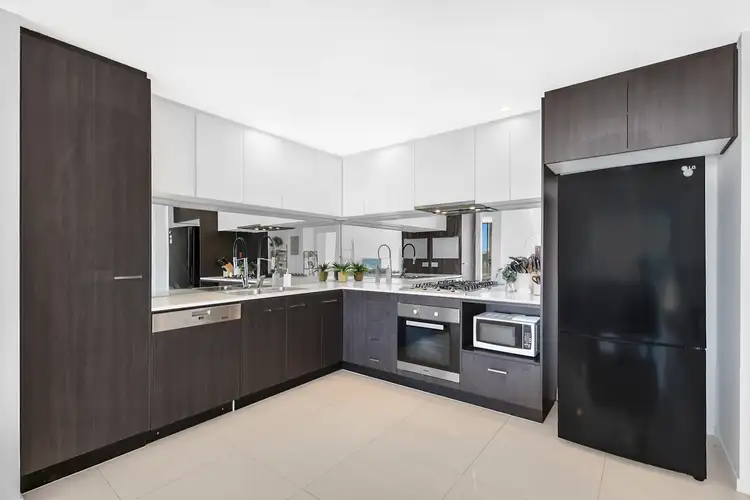 Fourth view of Homely unit listing, 4306/25 East Quay Drive, Biggera Waters QLD 4216