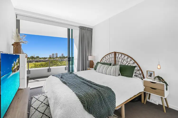 Fifth view of Homely unit listing, 4306/25 East Quay Drive, Biggera Waters QLD 4216