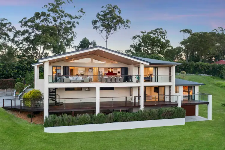 11 Donovan Place, Maroochy River QLD 4561