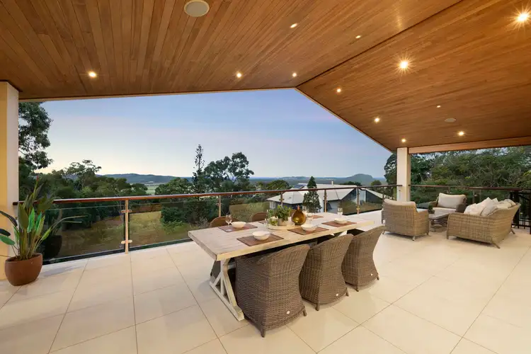 Second view of Homely house listing, 11 Donovan Place, Maroochy River QLD 4561