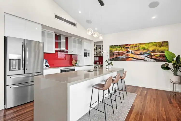 Sixth view of Homely house listing, 11 Donovan Place, Maroochy River QLD 4561