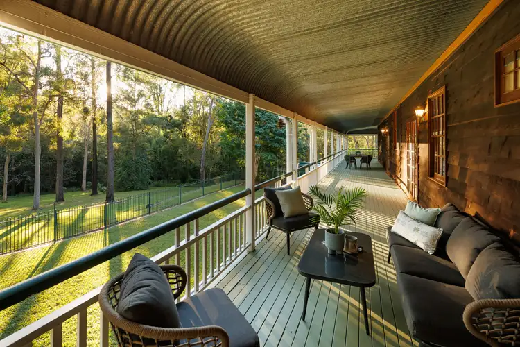 Second view of Homely house listing, 106 Hayes Avenue, Camira QLD 4300