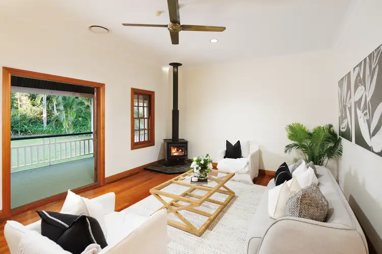 Fourth view of Homely house listing, 106 Hayes Avenue, Camira QLD 4300