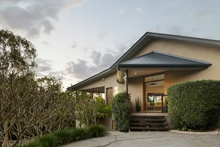 Second view of Homely rural property listing, 23 Bird Place, Pullenvale QLD 4069