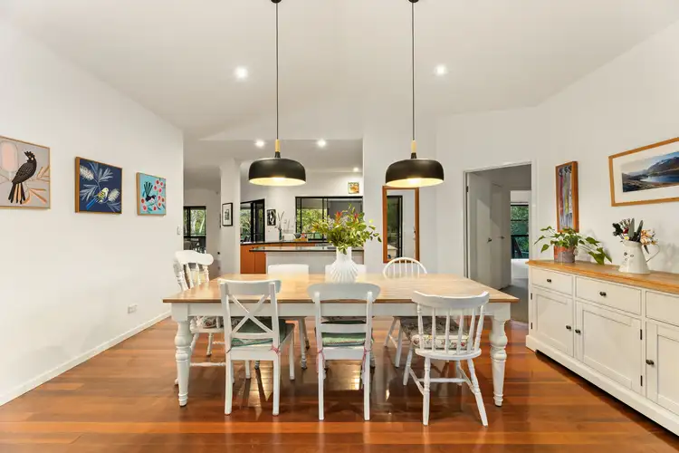 Fourth view of Homely rural property listing, 23 Bird Place, Pullenvale QLD 4069