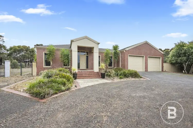 Main view of Homely house listing, 3 Box Street, Maryborough VIC 3465