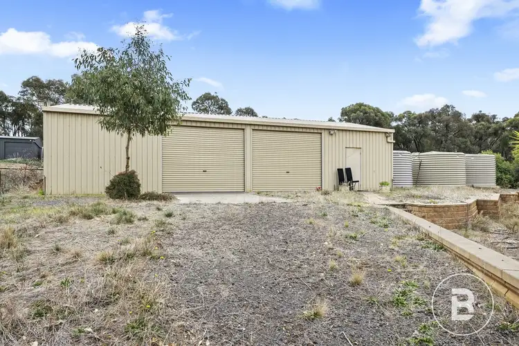 Third view of Homely house listing, 3 Box Street, Maryborough VIC 3465