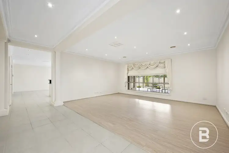 Fourth view of Homely house listing, 3 Box Street, Maryborough VIC 3465
