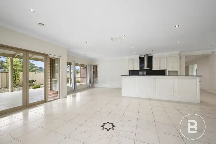 Fifth view of Homely house listing, 3 Box Street, Maryborough VIC 3465