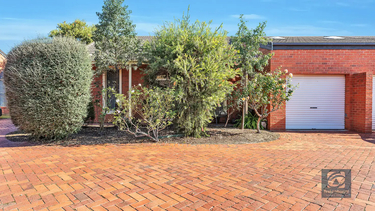 Main view of Homely townhouse listing, 3/280 Anstruther Street, Echuca VIC 3564