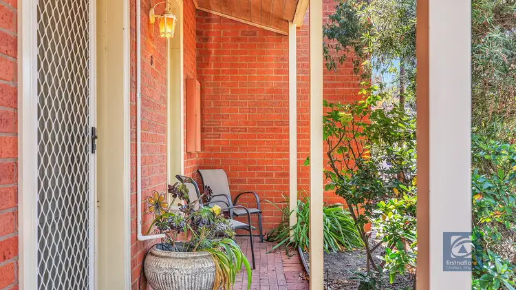 Second view of Homely townhouse listing, 3/280 Anstruther Street, Echuca VIC 3564